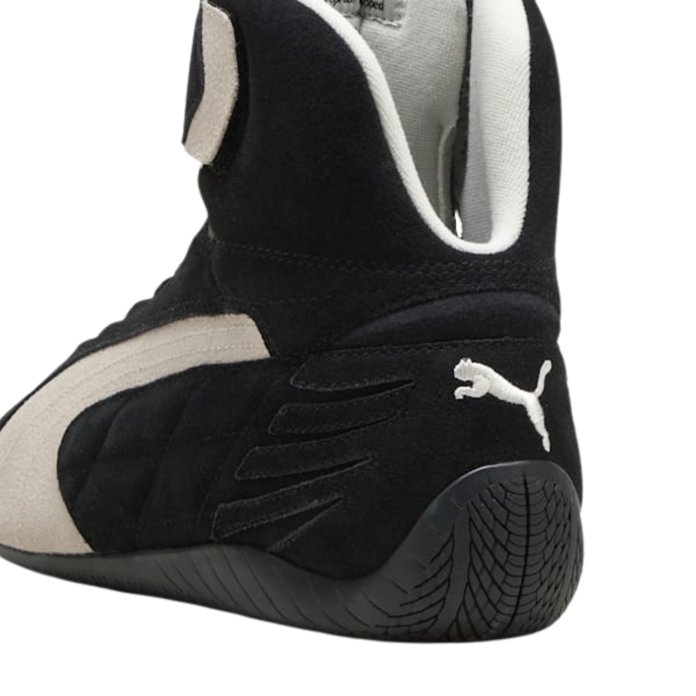 Puma Sneaker Speedcat Mid Black